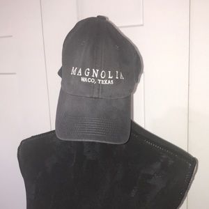 Magnolia Hat